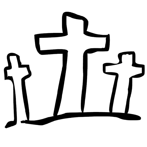 Plumstead Baptist Church logo