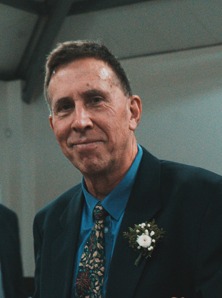 Photo of the second elder